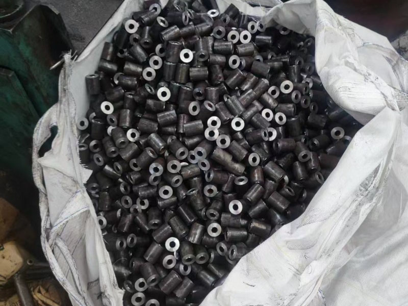 思茅小口径厚壁钢管切割定制